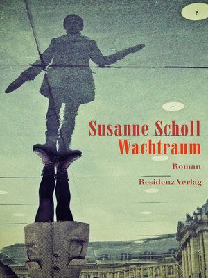 cover image of Wachtraum